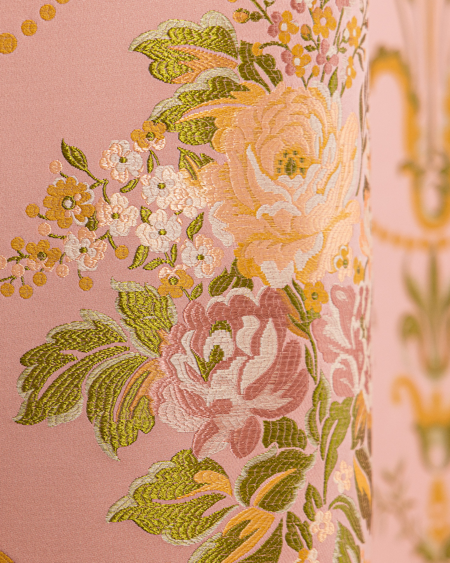 Fabric FA01564 - ABBEY Series
