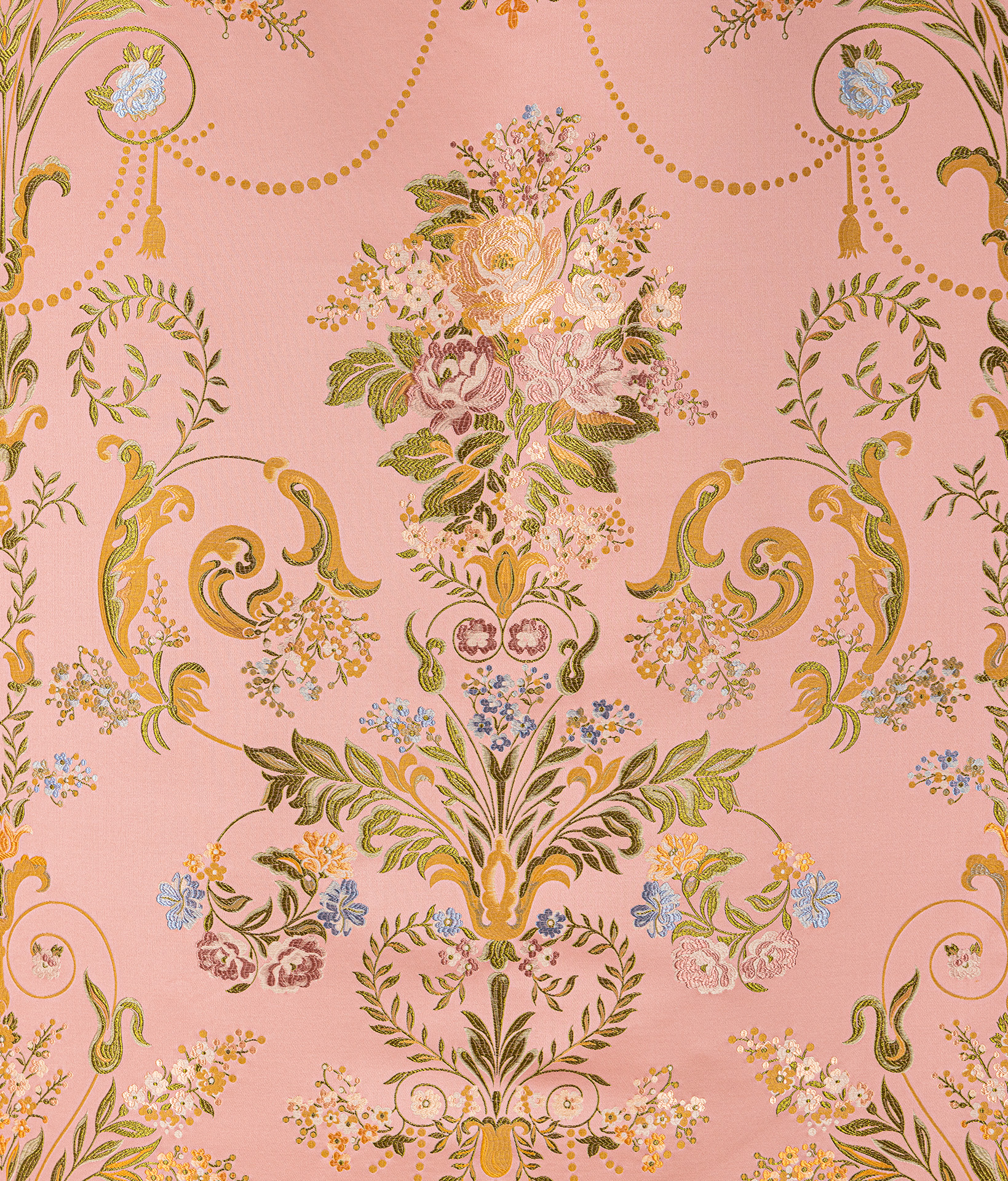 Fabric FA01564 - ABBEY Series - Image 3