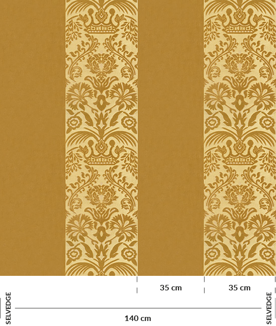 Fabric FA01685 - KENSIE Series