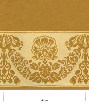 Fabric FA01686 - KENSIE Series