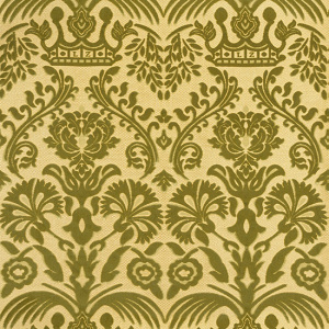 Fabric FA01689 - KENSIE Series