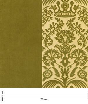 Fabric FA01690 - KENSIE Series