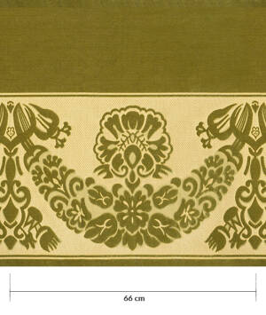 Fabric FA01691 - KENSIE Series