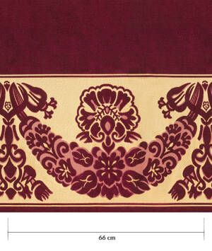 Fabric FA01706 - KENSIE Series