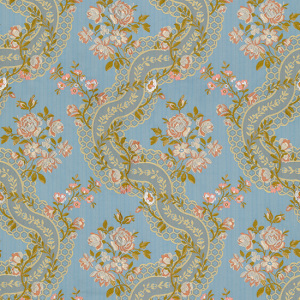 Fabric FA01725 - PALMA Series