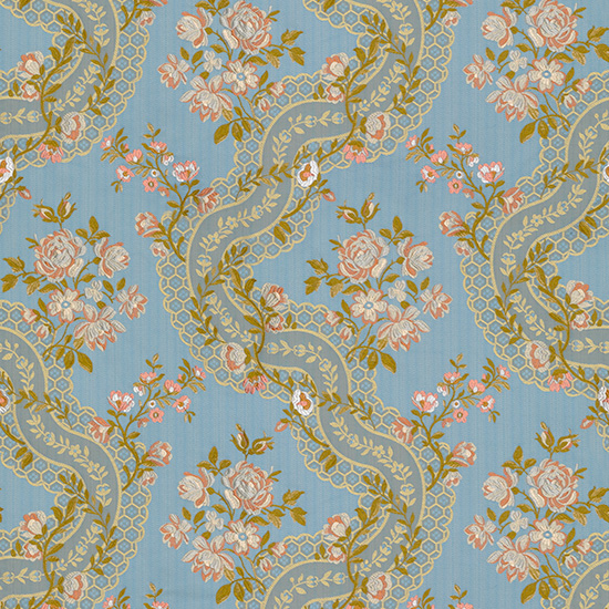 Fabric FA01725 - PALMA Series