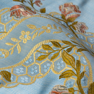 Fabric FA01725 - PALMA Series