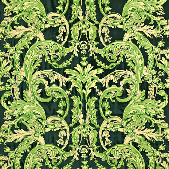 Fabric FA02070 - ILLYRIAN Series