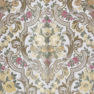 Fabric FA02162 - HESYCHIA Series