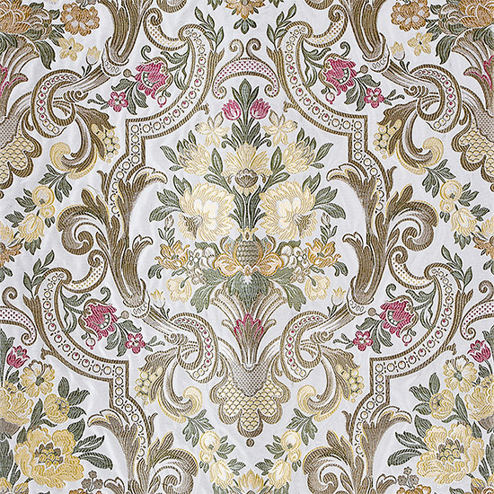 Fabric FA02162 - HESYCHIA Series