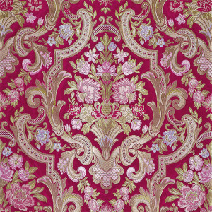 Fabric FA02165 - HESYCHIA Series