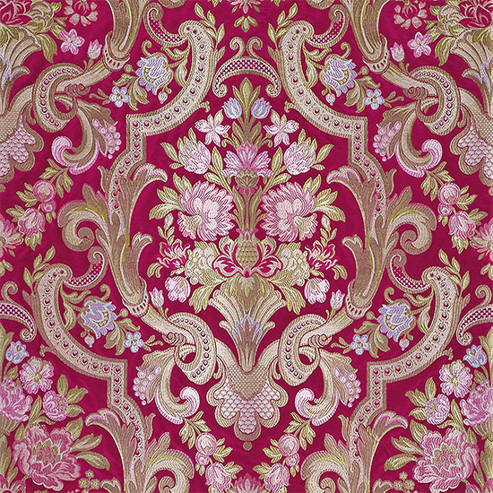 Fabric FA02165 - HESYCHIA Series