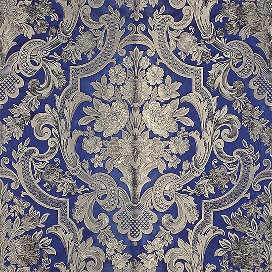 Fabric FA02168 - HESYCHIA Series