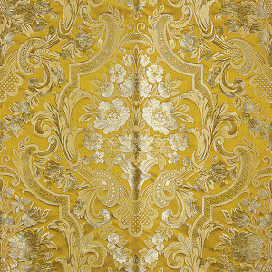 Fabric FA02173 - HESYCHIA Series