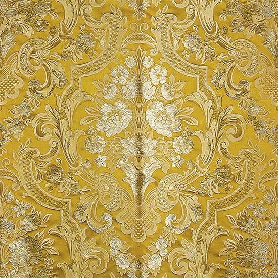 Fabric FA02173 - HESYCHIA Series