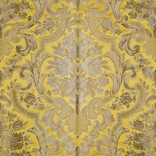 Fabric FA02174 - HESYCHIA Series
