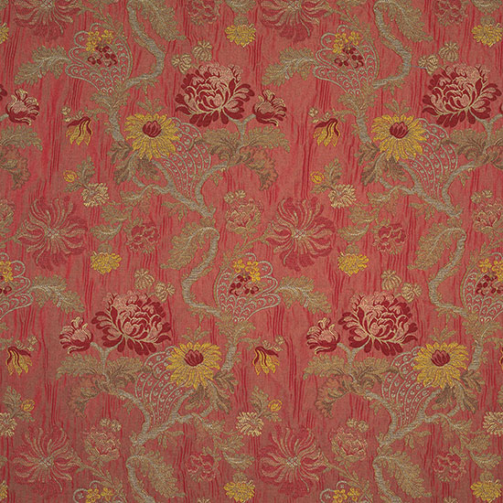 Fabric FA02178 - ILLYRIAN Series