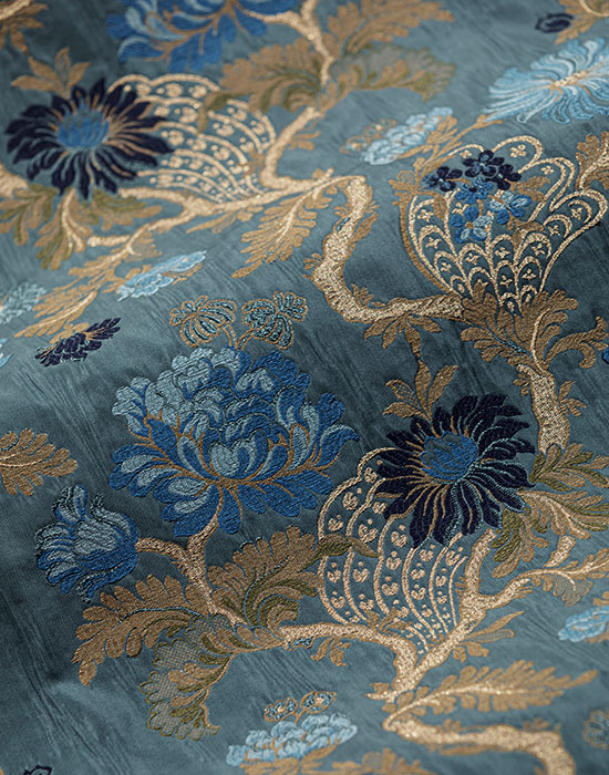 Fabric FA02179 - ILLYRIAN Series