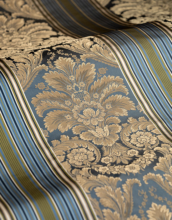 Fabric FA02183 - ILLYRIAN Series