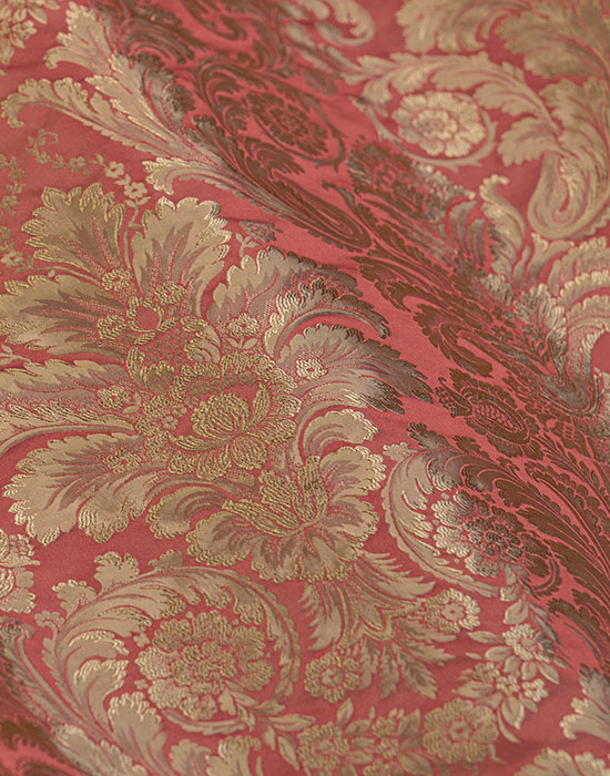 Fabric FA02187 - ILLYRIAN Series