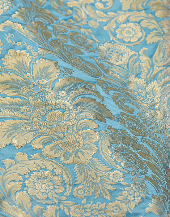 Fabric FA02190 - ILLYRIAN Series