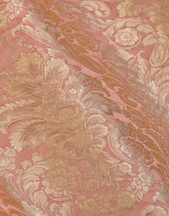 Fabric FA02200 - ILLYRIAN Series