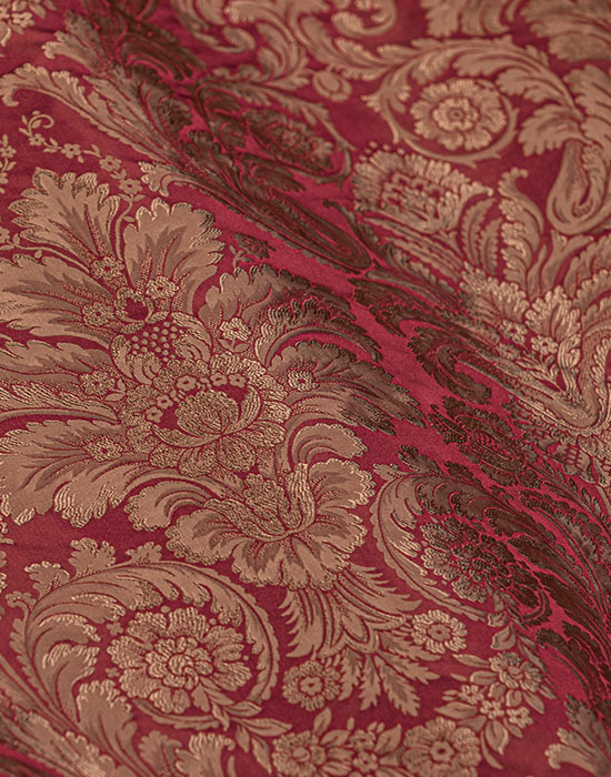 Fabric FA02201 - ILLYRIAN Series
