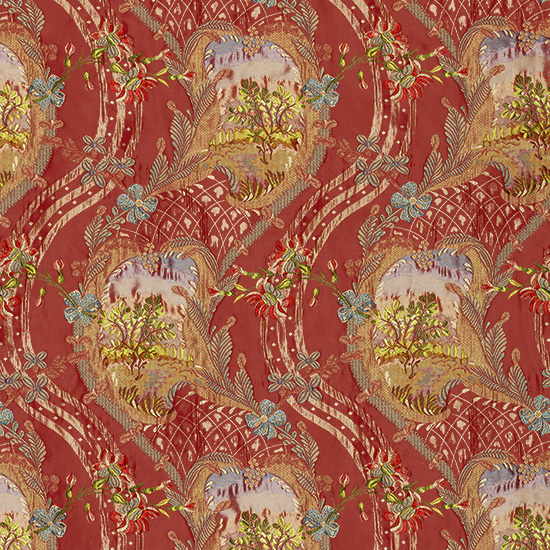 Fabric FA02204 - ANGELOS Series