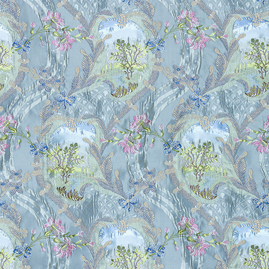 Fabric FA02205 - ANGELOS Series