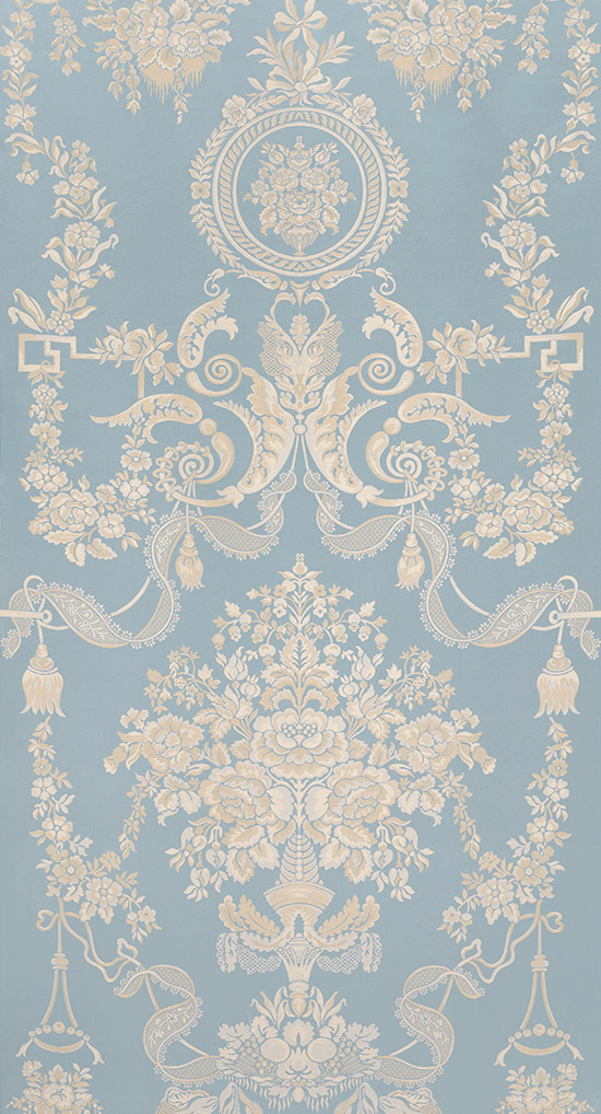 Fabric FA02243 - HEDONE Series