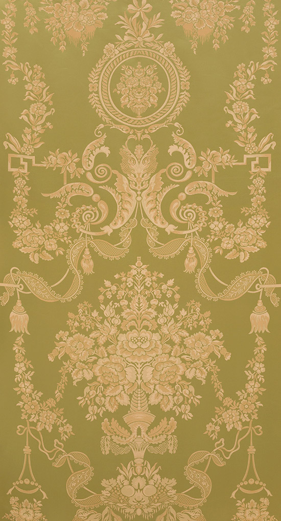 Fabric FA02244 - HEDONE Series