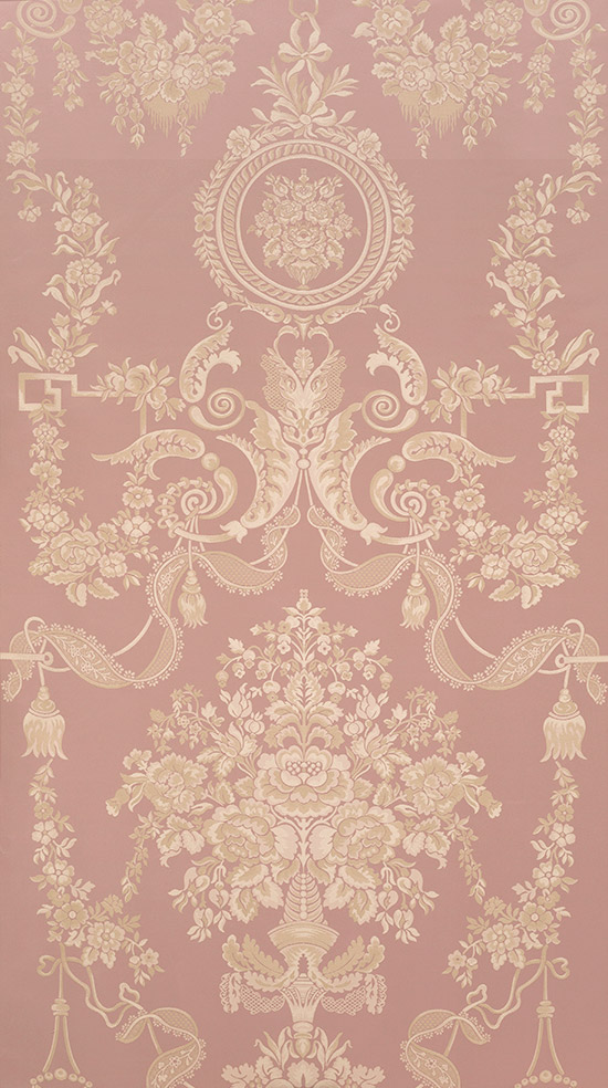 Fabric FA02245 - HEDONE Series