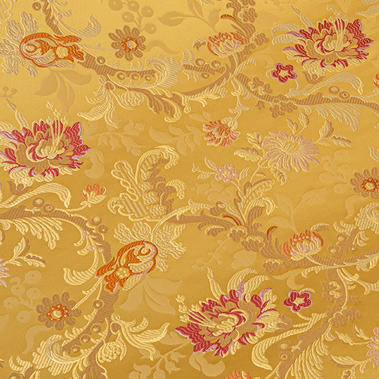 Fabric FA02278 - HARMONIA Series