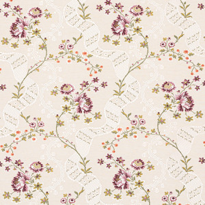 Fabric FA02308 - ELPIS Series