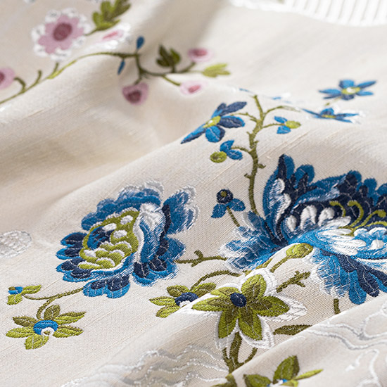 Fabric FA02309 - ELPIS Series