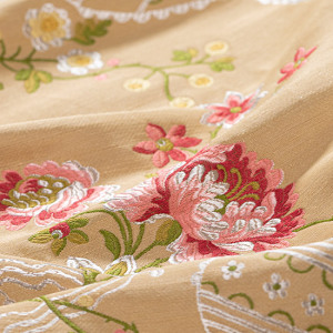 Fabric FA02311 - ELPIS Series