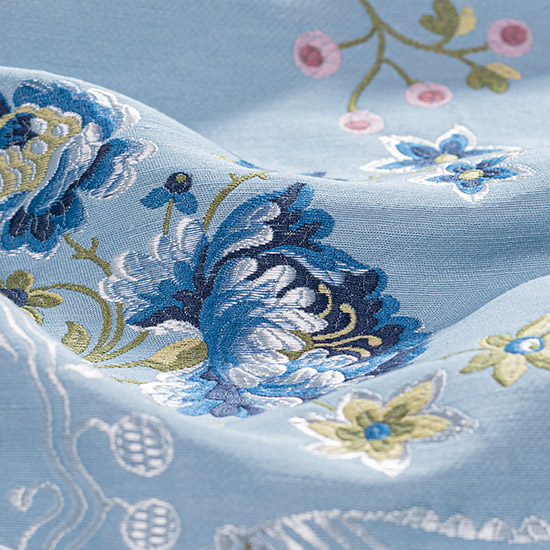 Fabric FA02312 - ELPIS Series