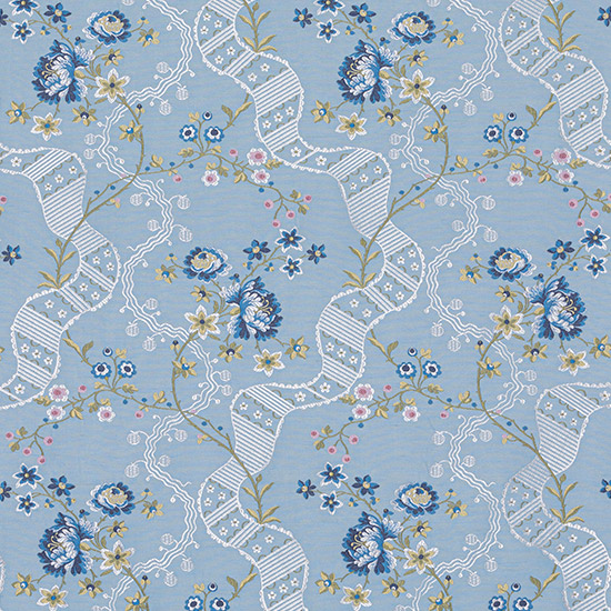 Fabric FA02312 - ELPIS Series