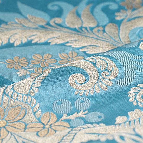Fabric FA02319 - EUCLEIA Series