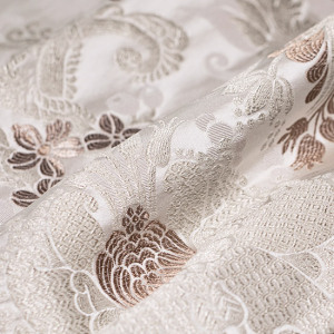 Fabric FA02321 - EUCLEIA Series