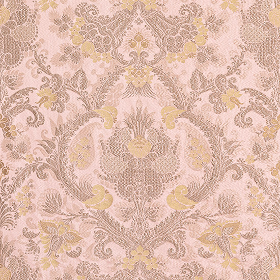 Fabric FA02322 - EUCLEIA Series