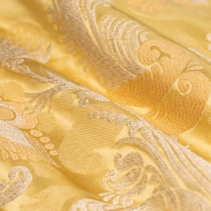 Fabric FA02323 - EUCLEIA Series