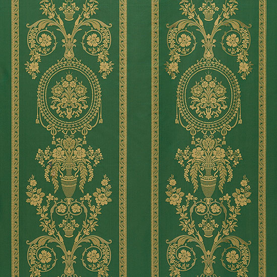 Fabric FA02437 - ACHERON Series