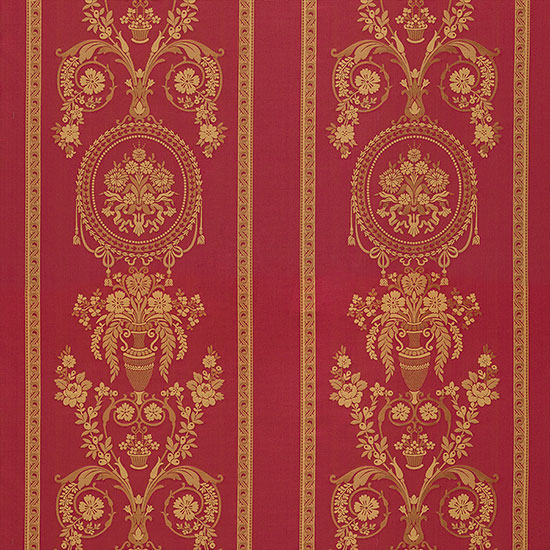 Fabric FA02438 - ACHERON Series