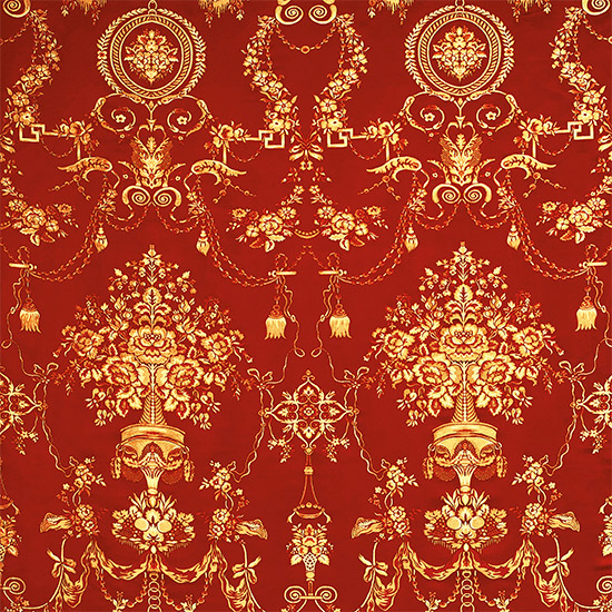 Fabric FA02490 - CEOS Series