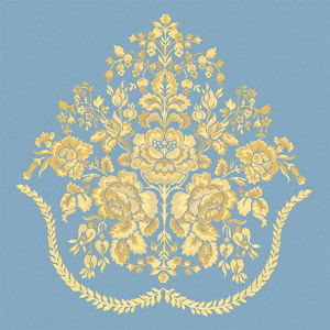Fabric FA02497 - CEOS Series