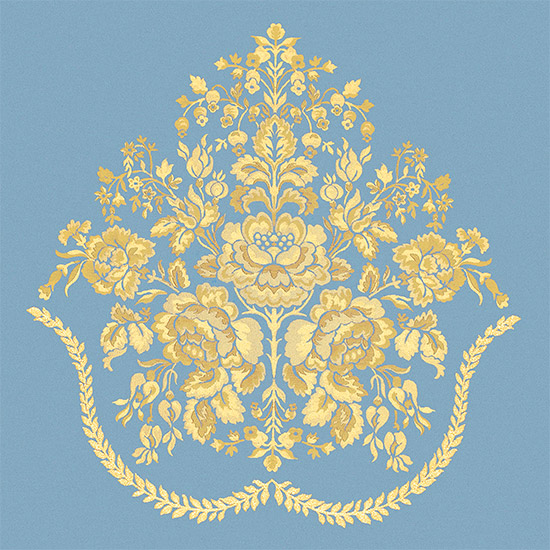 Fabric FA02497 - CEOS Series