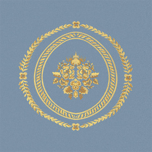 Fabric FA02503 - CEOS Series