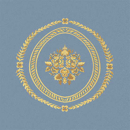 Fabric FA02503 - CEOS Series