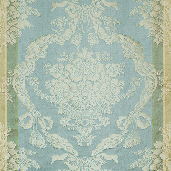 Fabric FA02539 - SEVILLE Series